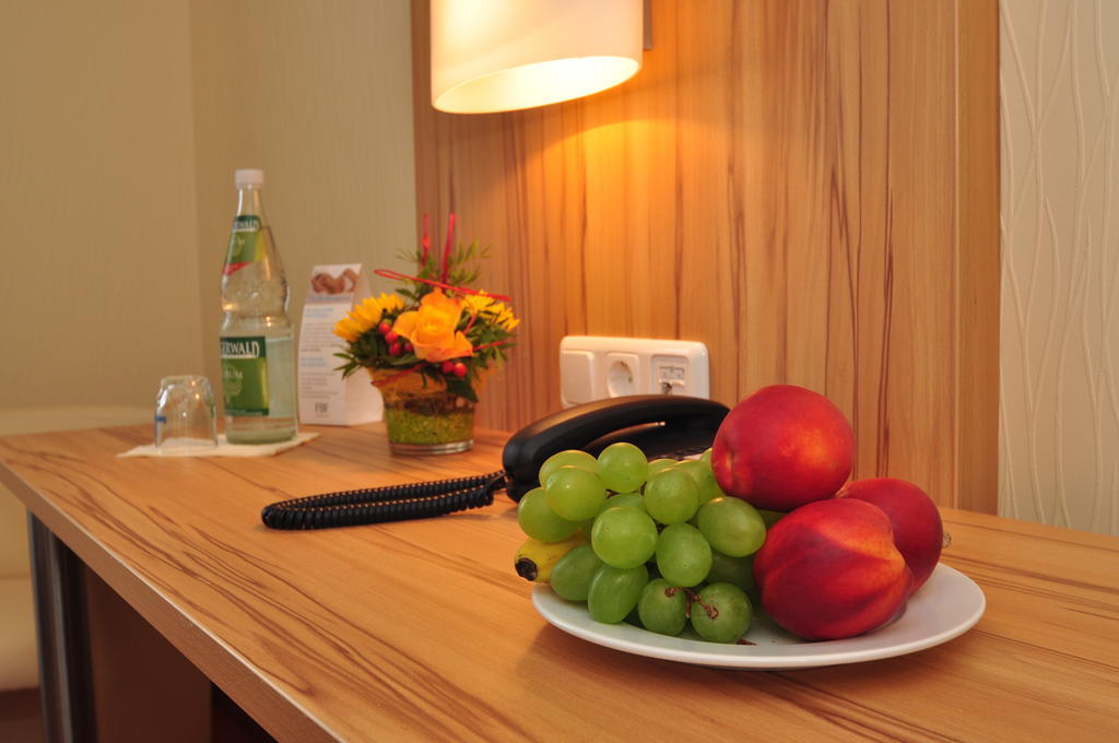 Zellers Pension Markt Erlbach 部屋 写真